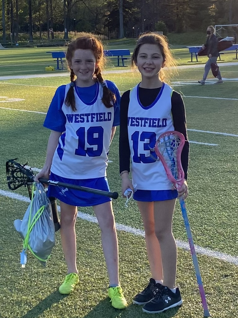 Girls Info – Westfield Lacrosse Club