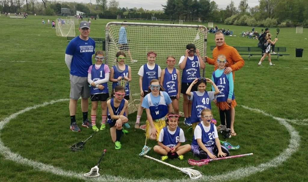 Registration Westfield Lacrosse Club