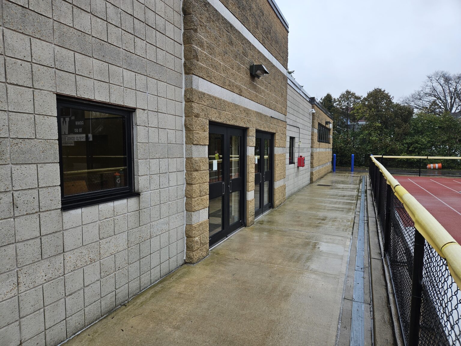 Sudden Cardiac Arrest/AED Locations Westfield Lacrosse Club